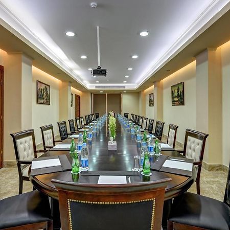 Mirita Hotel ,10Th Of Ramadan Madinat Al Ashir min Ramadan エクステリア 写真