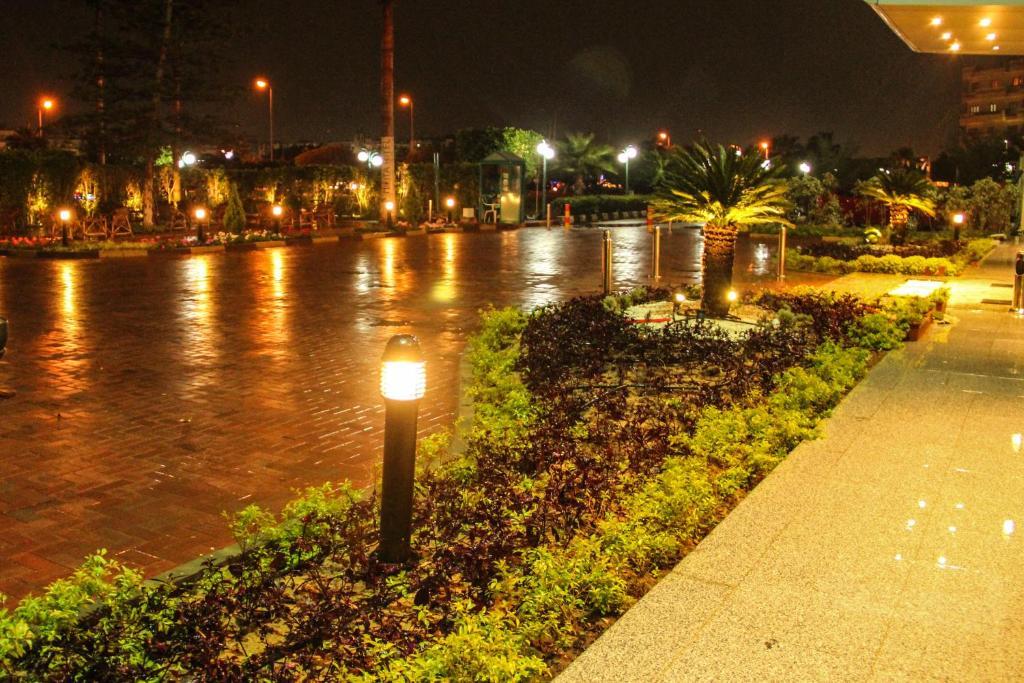 Mirita Hotel ,10Th Of Ramadan Madinat Al Ashir min Ramadan エクステリア 写真