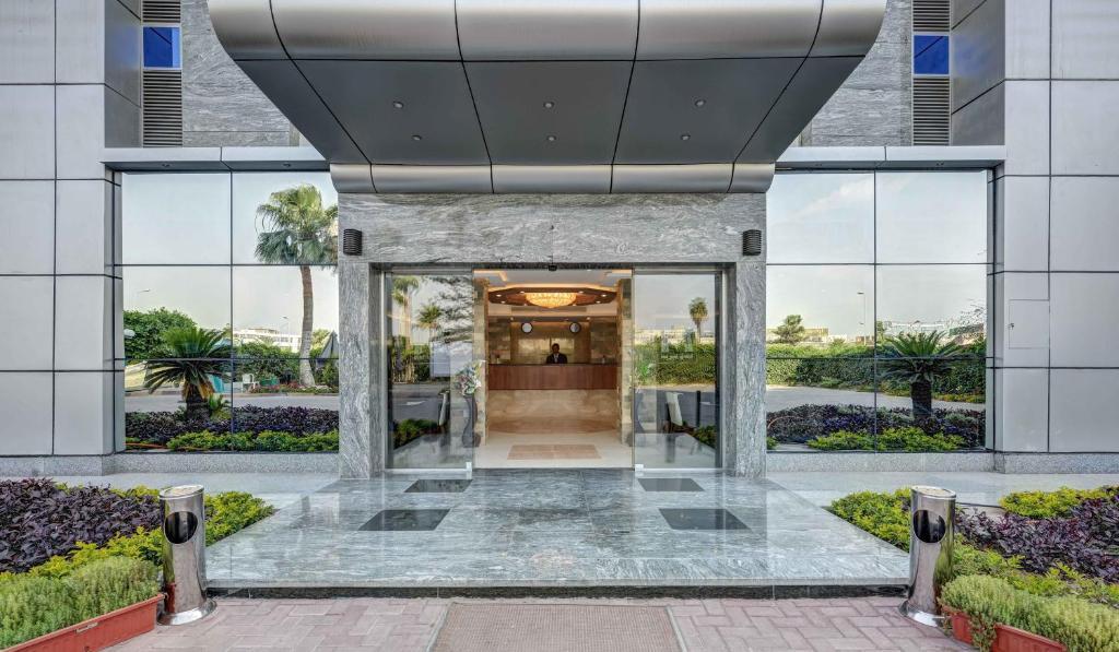 Mirita Hotel ,10Th Of Ramadan Madinat Al Ashir min Ramadan エクステリア 写真