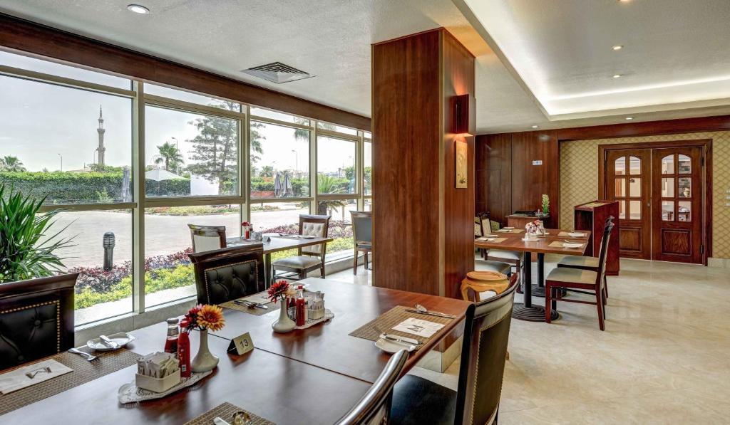 Mirita Hotel ,10Th Of Ramadan Madinat Al Ashir min Ramadan エクステリア 写真
