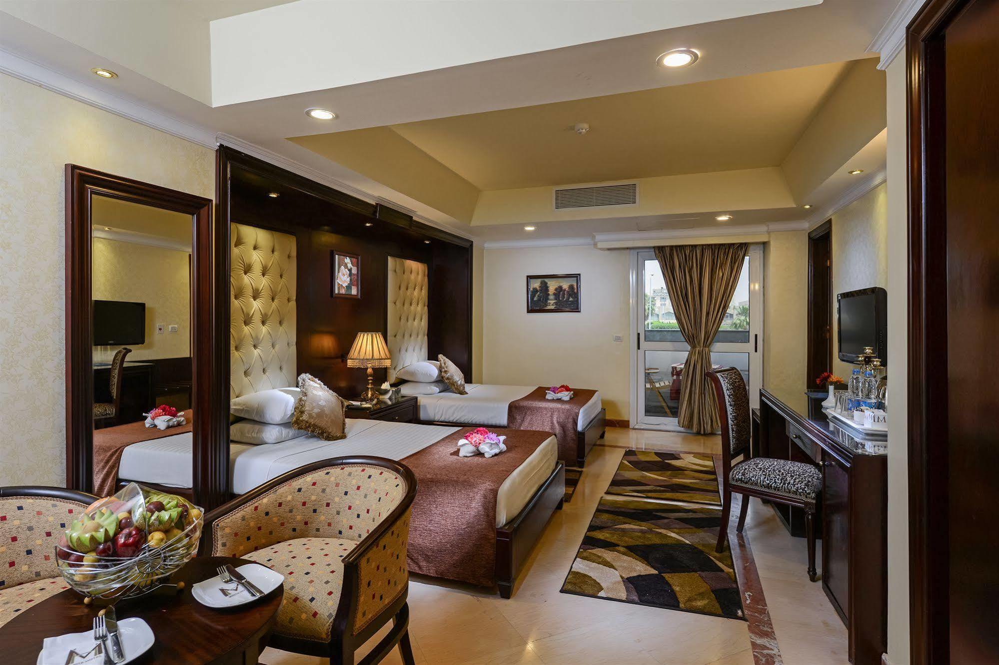 Mirita Hotel ,10Th Of Ramadan Madinat Al Ashir min Ramadan エクステリア 写真