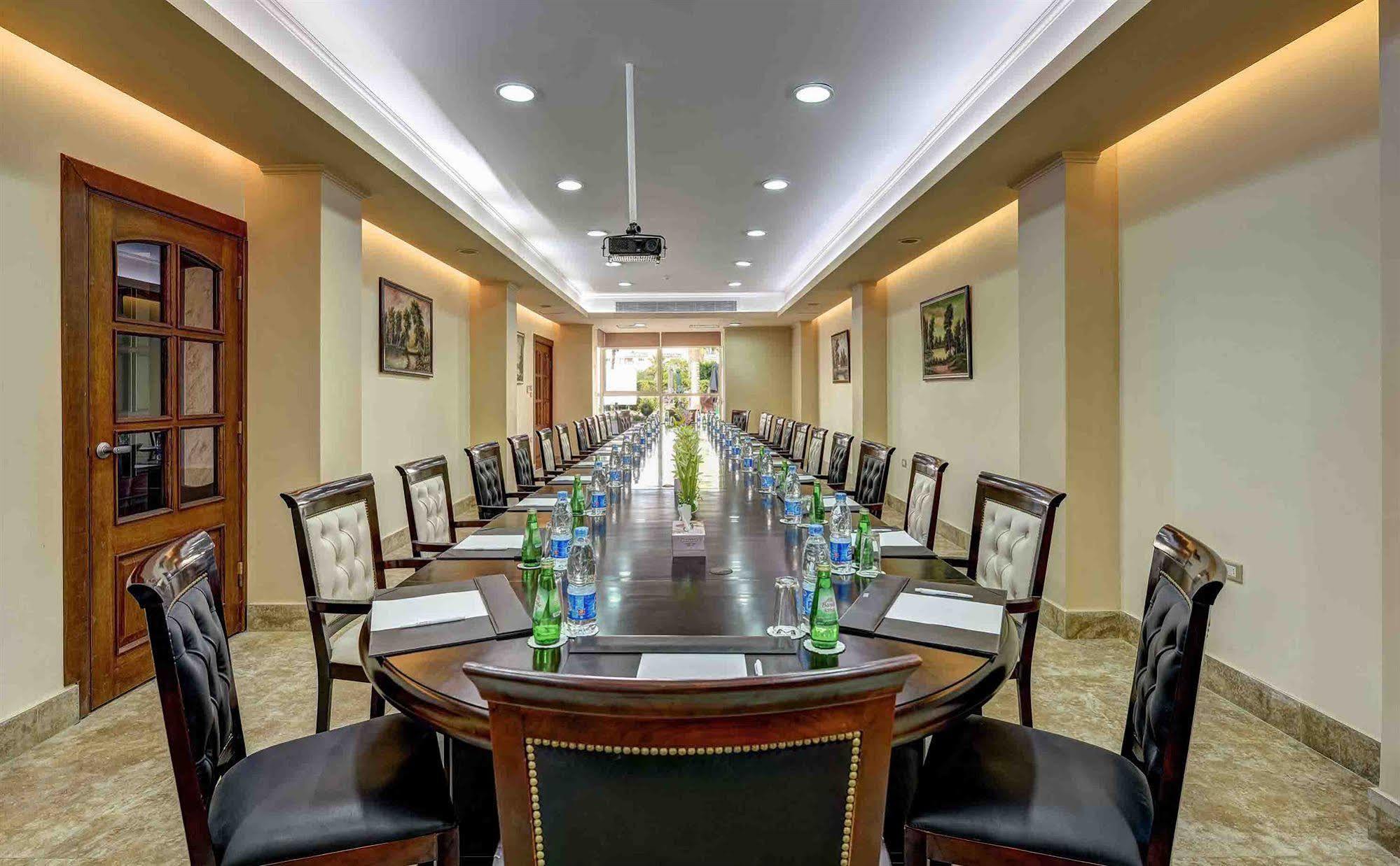 Mirita Hotel ,10Th Of Ramadan Madinat Al Ashir min Ramadan エクステリア 写真