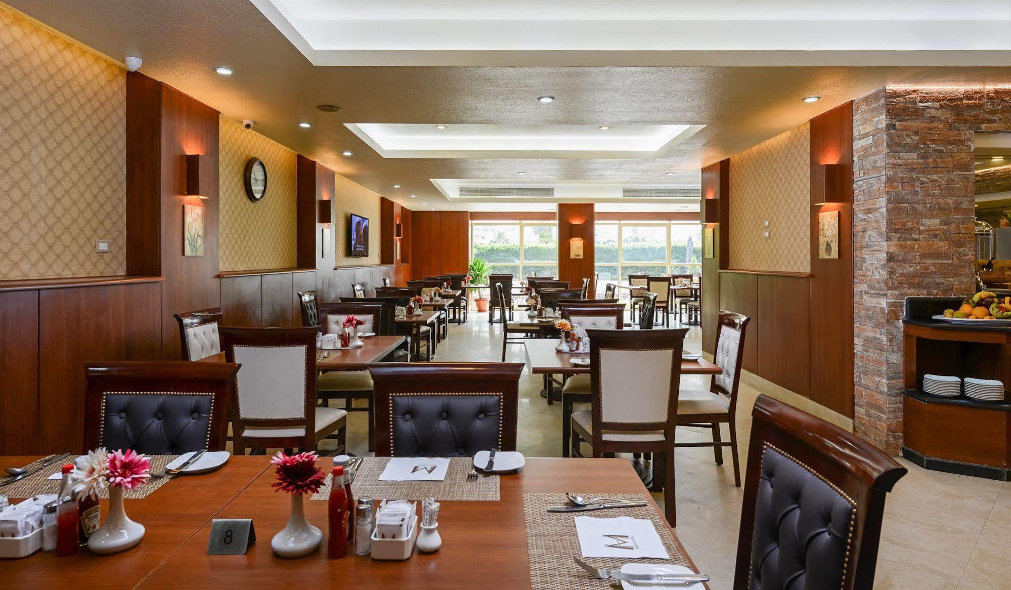 Mirita Hotel ,10Th Of Ramadan Madinat Al Ashir min Ramadan エクステリア 写真