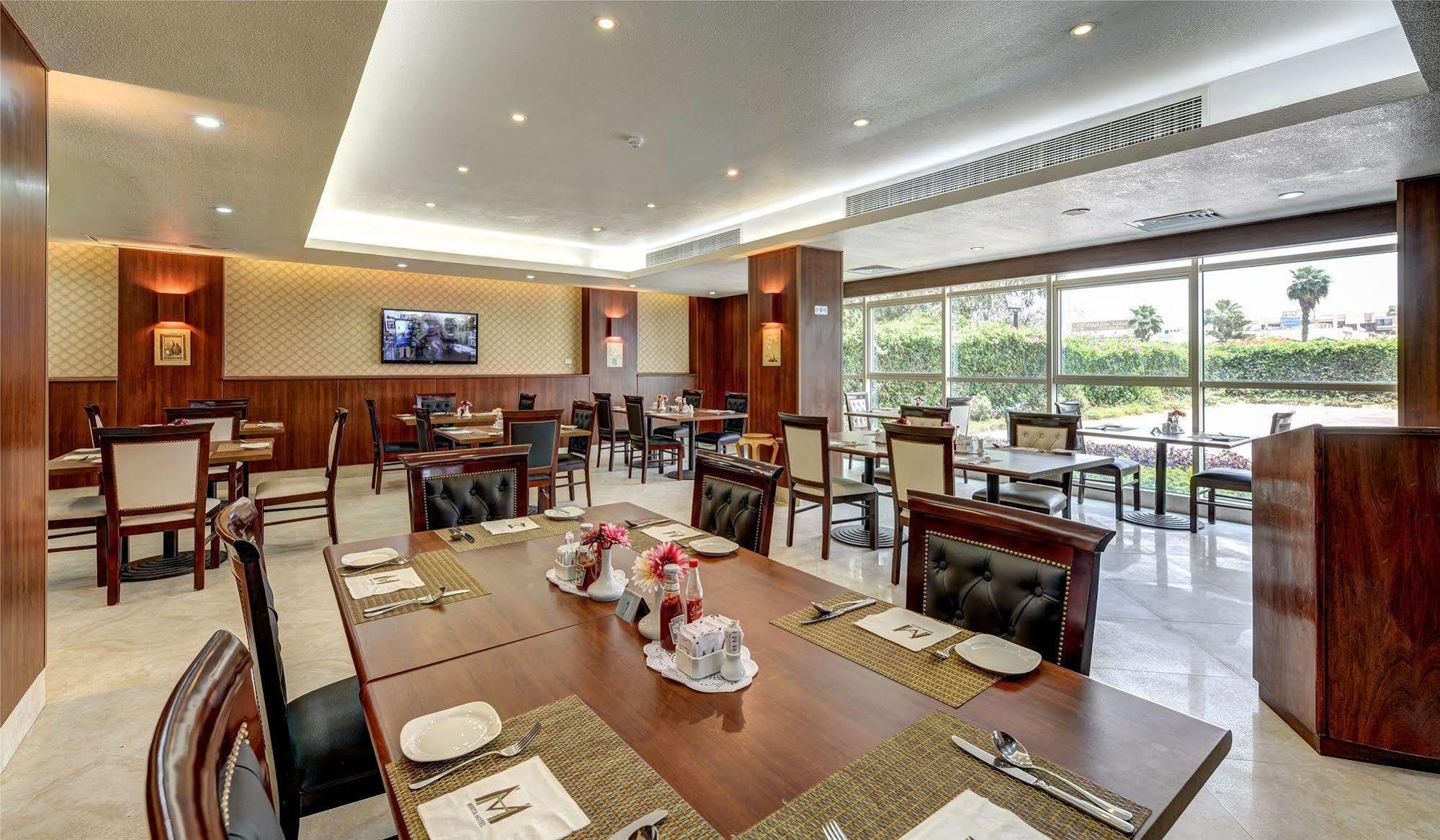 Mirita Hotel ,10Th Of Ramadan Madinat Al Ashir min Ramadan エクステリア 写真