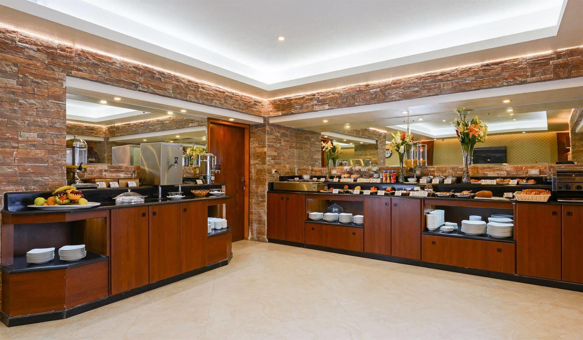 Mirita Hotel ,10Th Of Ramadan Madinat Al Ashir min Ramadan エクステリア 写真