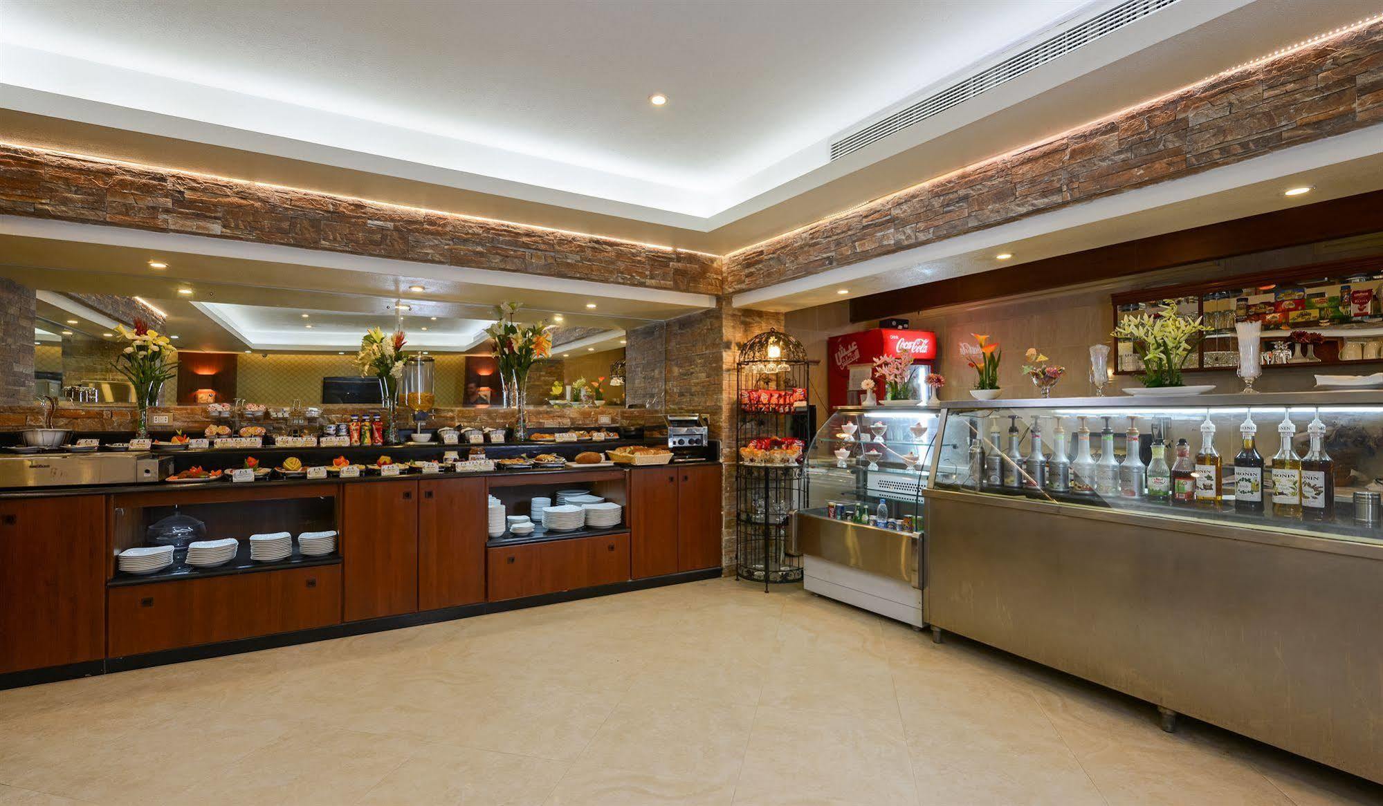Mirita Hotel ,10Th Of Ramadan Madinat Al Ashir min Ramadan エクステリア 写真