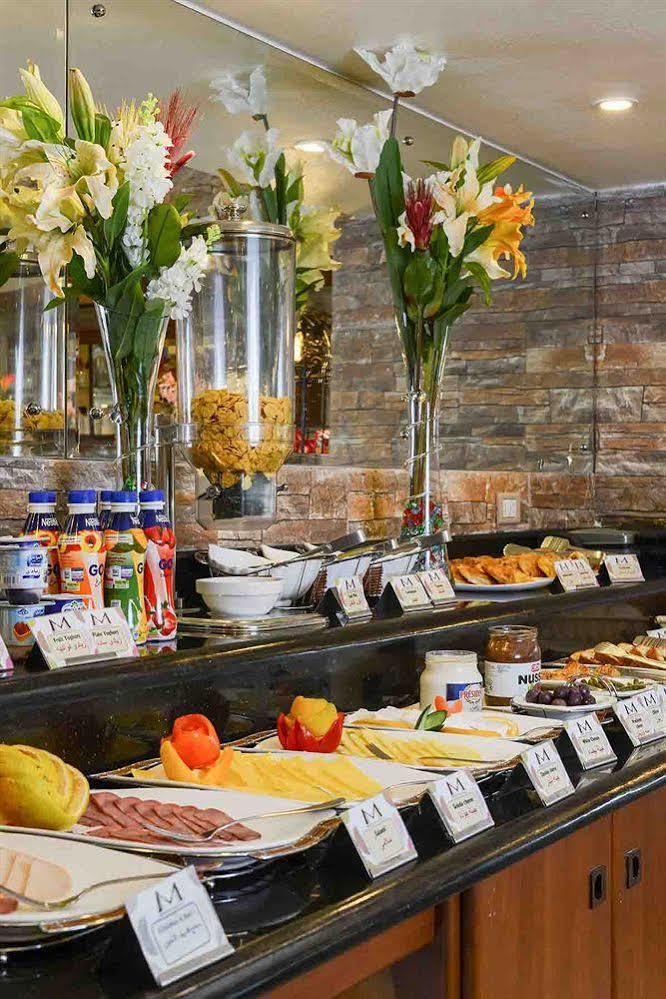 Mirita Hotel ,10Th Of Ramadan Madinat Al Ashir min Ramadan エクステリア 写真