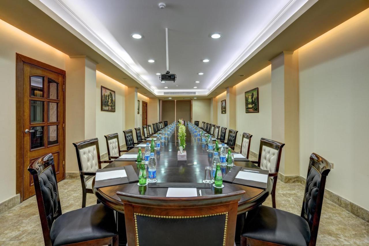 Mirita Hotel ,10Th Of Ramadan Madinat Al Ashir min Ramadan エクステリア 写真